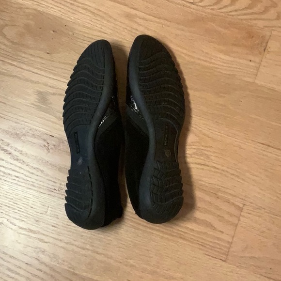 Sesto Meucci flats, size 7 1/2 N - Picture 6 of 6